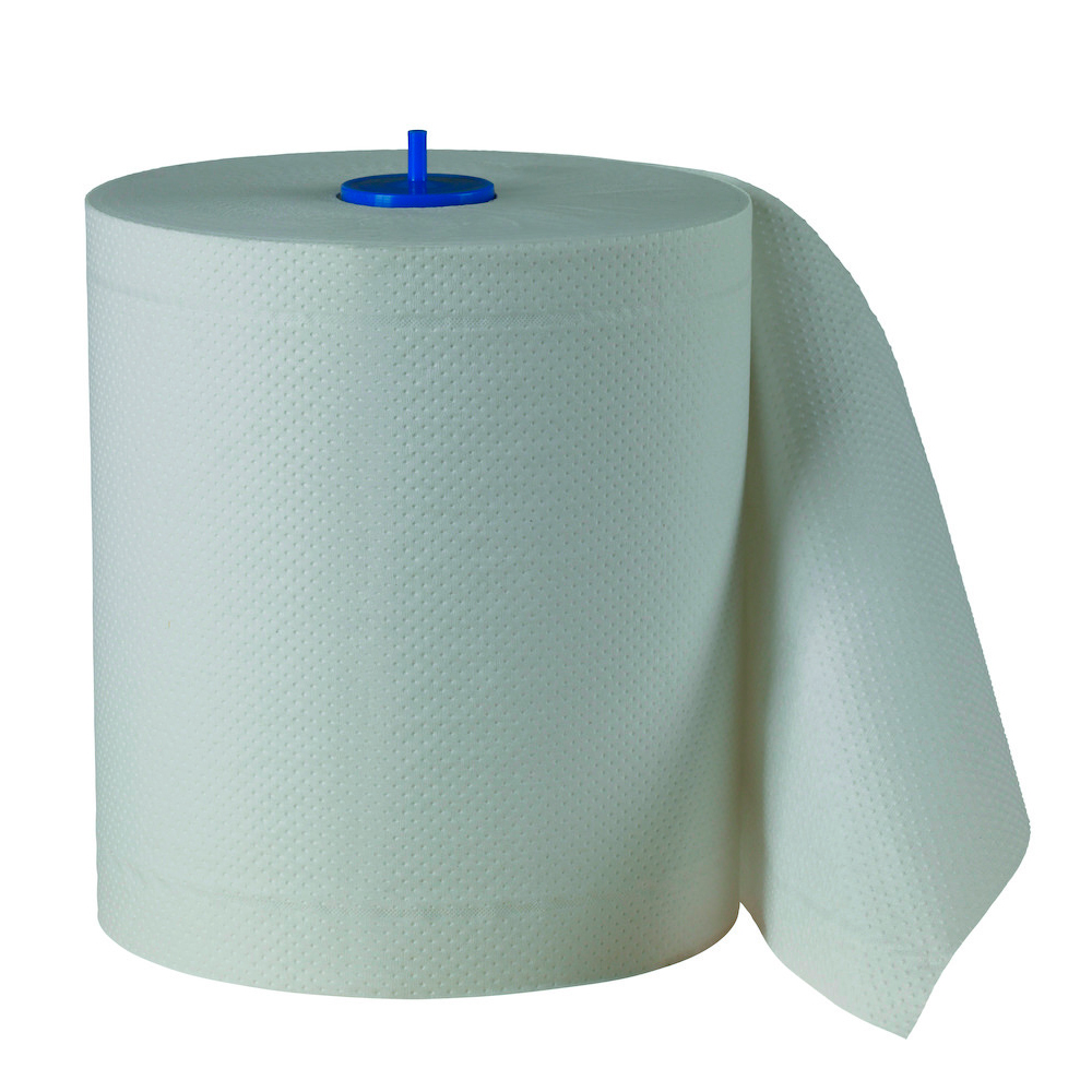 Toalla En Rollo Tork Advanced 180 metros (700166) 6 rollos