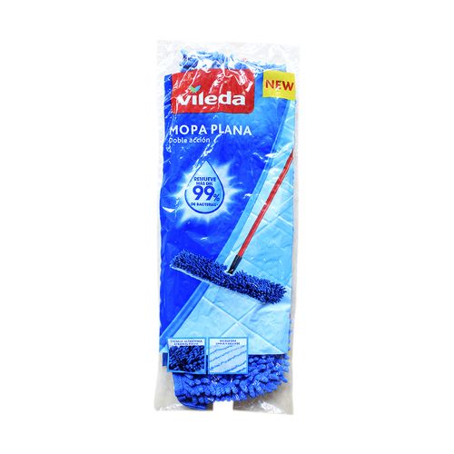 Repuesto twist mop doble acción Vileda