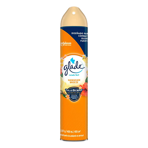 Glade aerosol Hawaiian Breeze 400 ml SCJ